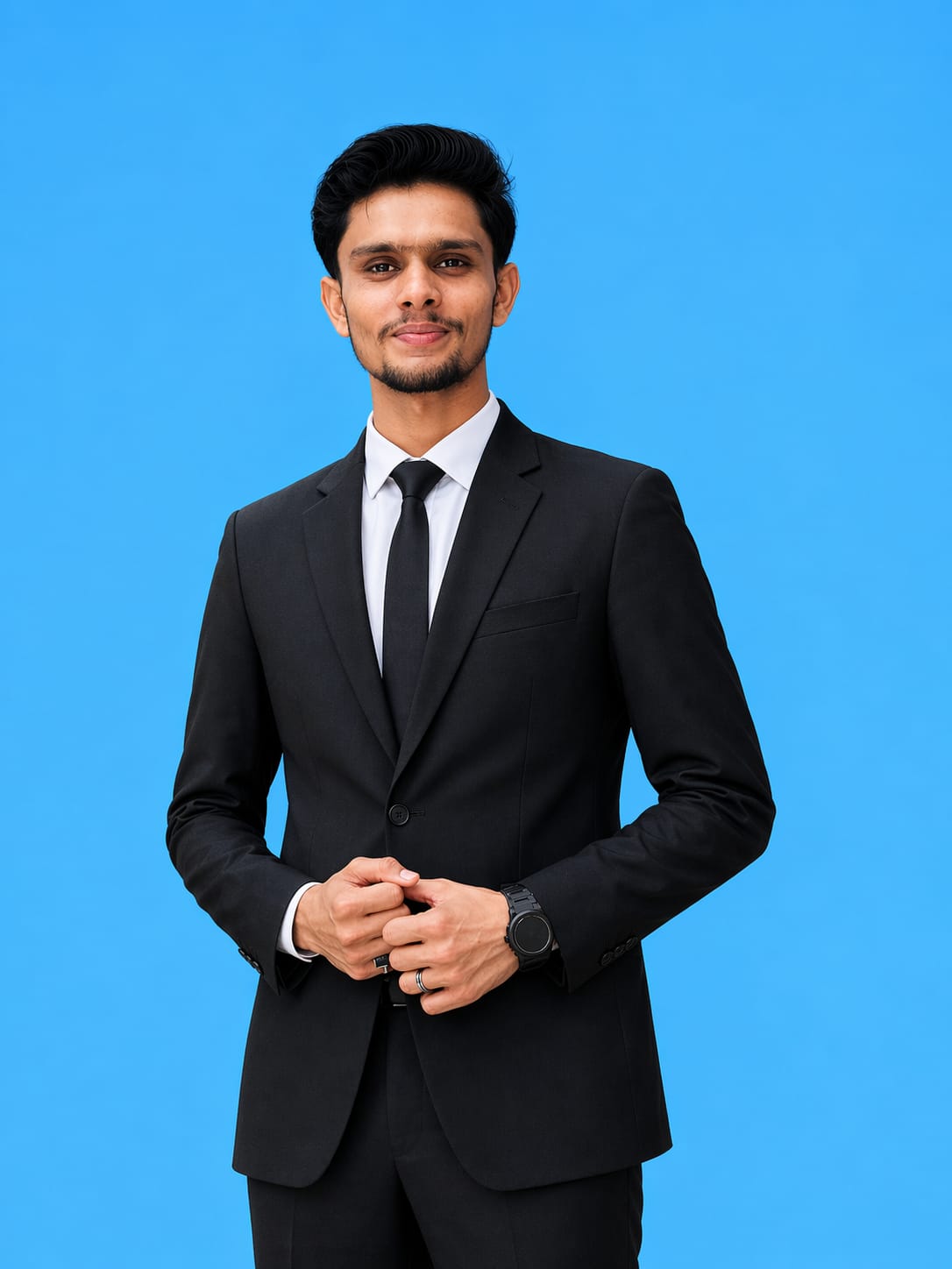 Anas ur Rahman